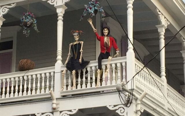 Artist House Key West