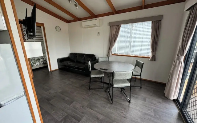 St Arnaud Caravan Park