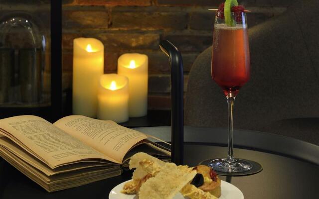 Balthazar Hotel & Spa Rennes - MGallery Collection