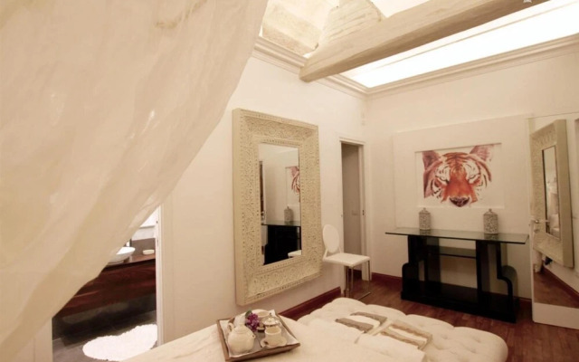 Savelli Imperial in Rome