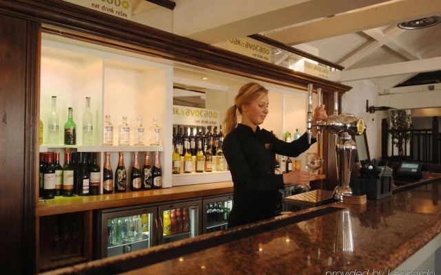 Mercure St Albans Noke