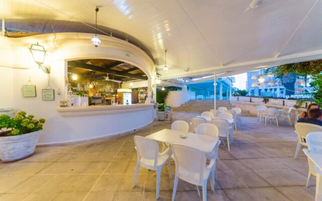 Nicolaus Prime Il Gabbiano Hotel