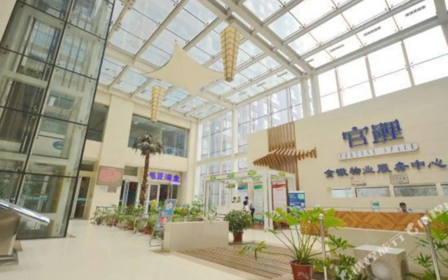 Chengshi Yizhan Express