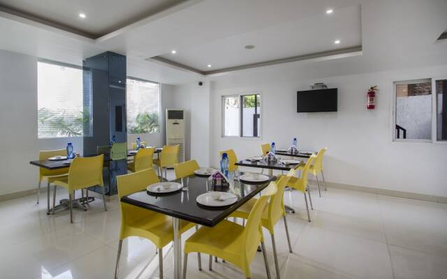 Hotel Aditya Homes