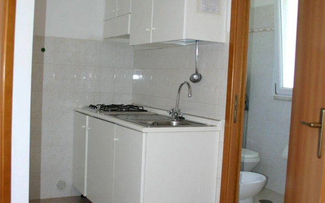 Residence Camping Atlantide