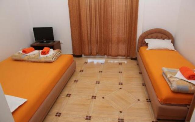 Guesthouse Civovic