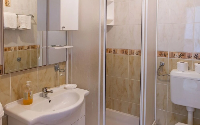 Super - 50 m From Pebble Beach - SA4 Thea - 2.kat