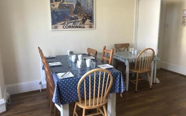 Telford Guest House