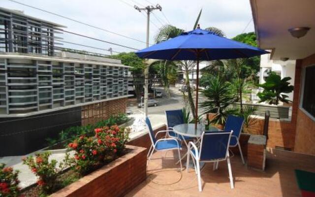 Dharana Casa Boutique