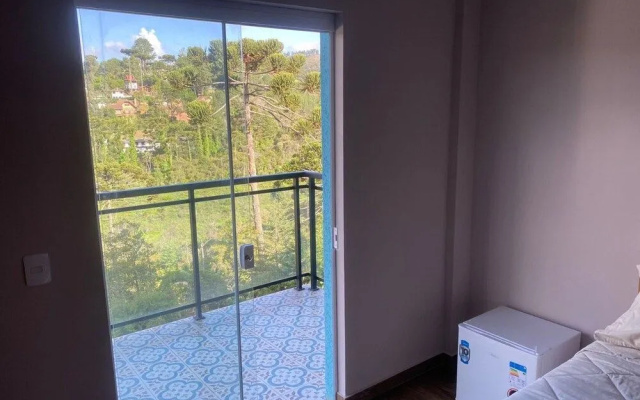 Pousada Alpes Azul
