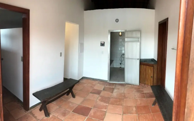 Haras Santa Amalia - Nova União MG