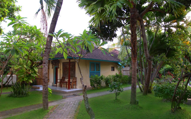 Kodja Beach Resort