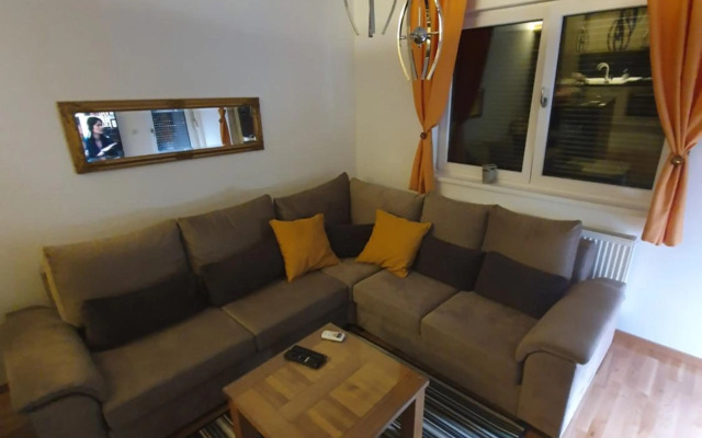 Apartman Lux Doboj