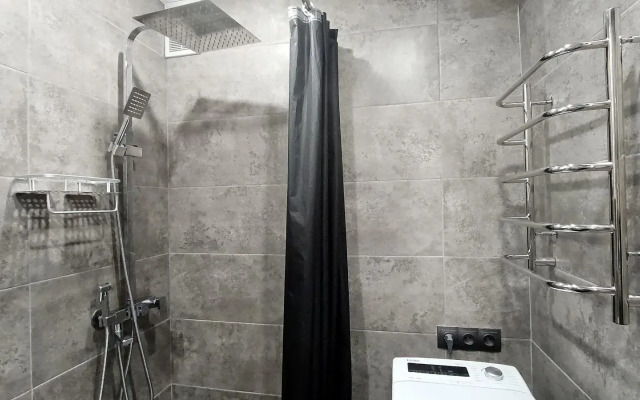 Уютный Север на улице Героев-Рыбачьего 38