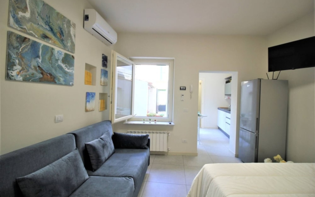 A Casa di Lu Flat Acqua