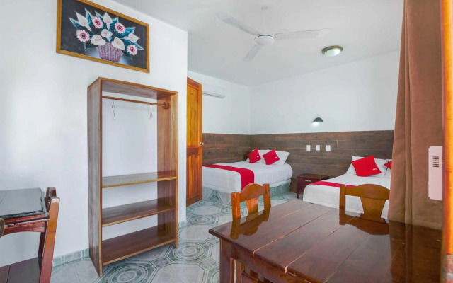 OYO Hotel Palma Real