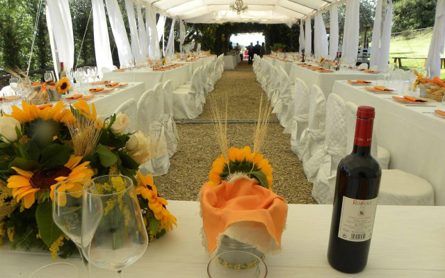 Country Resort Il Frassine