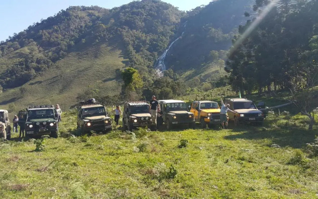 Pousada do Morro Verde