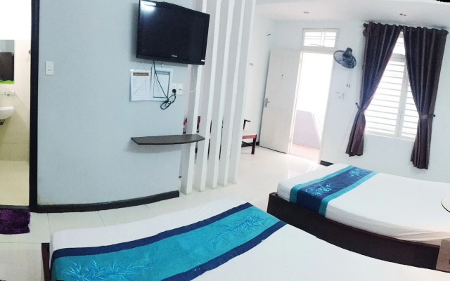 Quan Quan Hotel