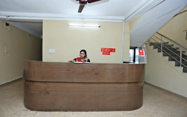 Hotel Classic By OYO Rooms