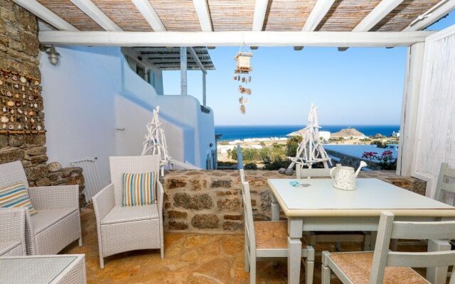 Avra House