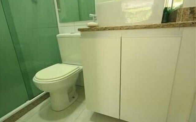 GoHouse Visconde 506