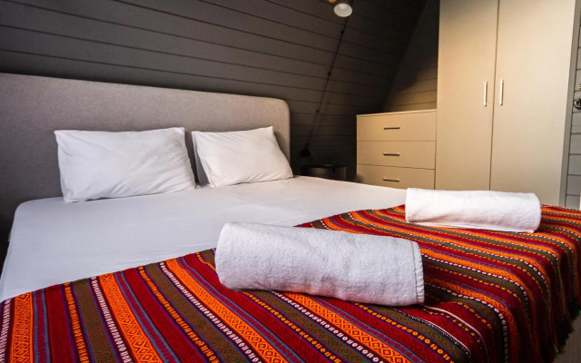 Villa Mogoh (Вилла Могох)