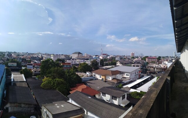 Sansabai Place