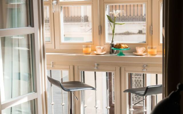 Amazing Modern Studio by La Recepcion