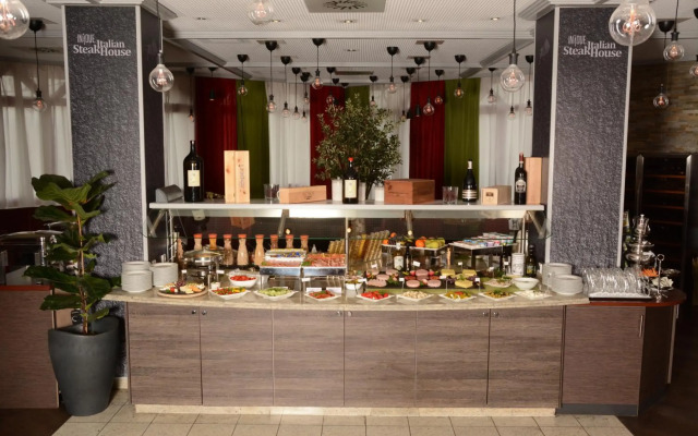 LOFTSTYLE Hotel Gerlingen, Sure Hotel Collection by B/W