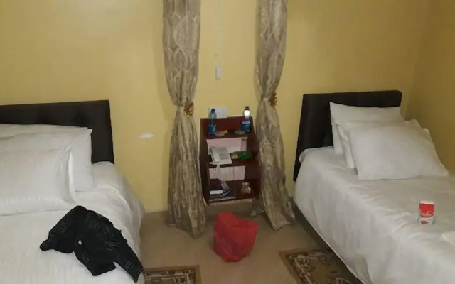 Tranquil Guest House Ol Kalou