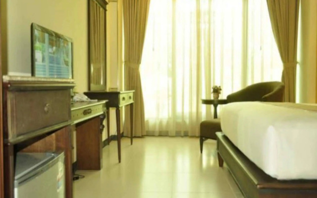 Maharani Guest House