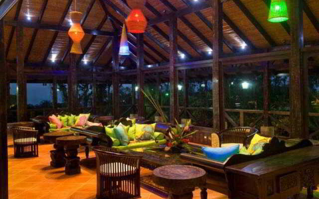 Rio Celeste Hideaway Hotel