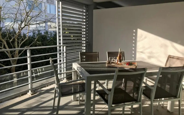 Appartement Royan, 3 pièces, 4 personnes - FR-1-539-2