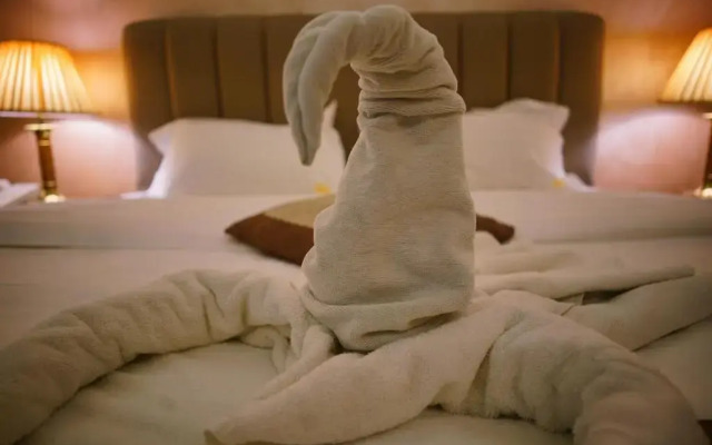 7 Wonders Hotel