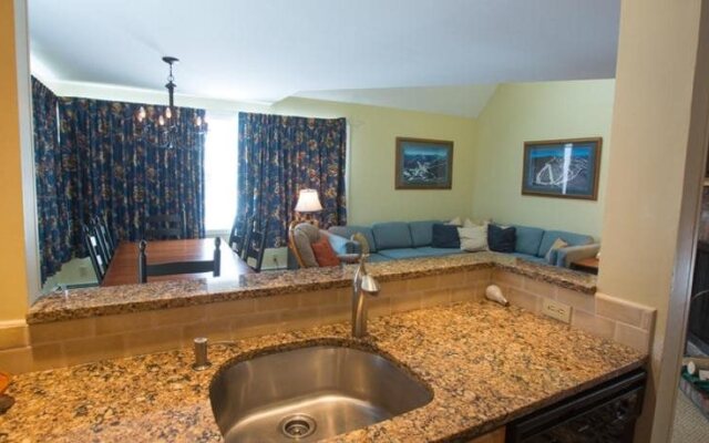 Fall Line Condominiums