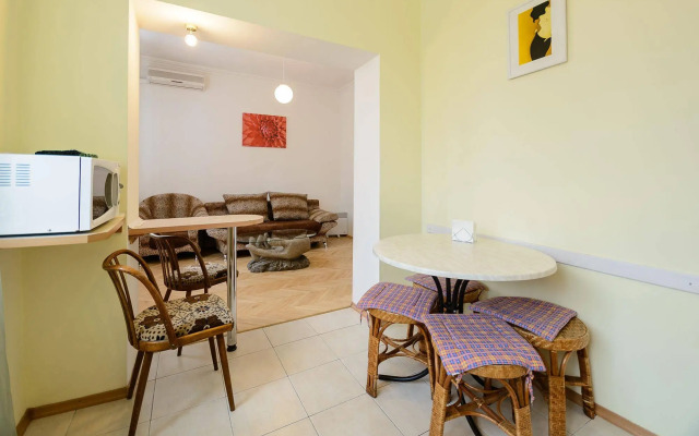 Kiev Accommodation Hotel Service