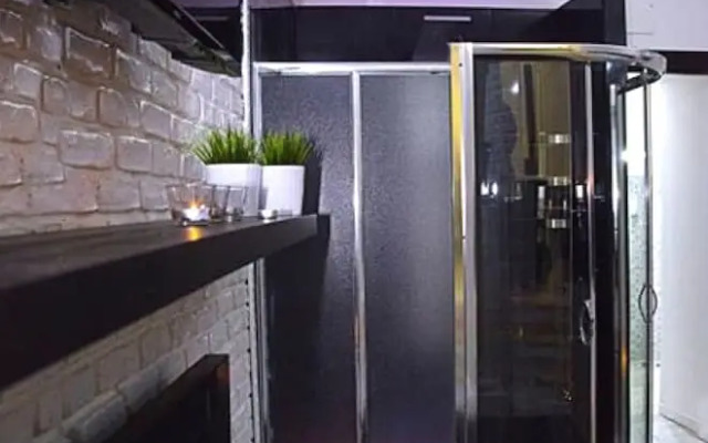 Sermoneta Apartments