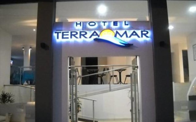Terra do Mar Hotel