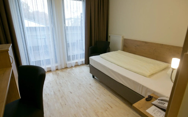 Hotel Heffterhof