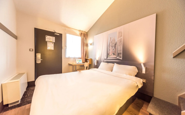 B&B HOTEL Goussainville CDG