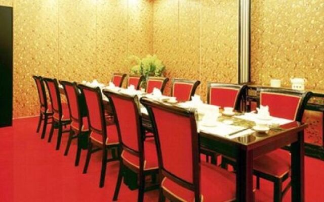 Hotel Philos