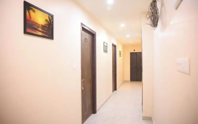 Hotel Kalpana