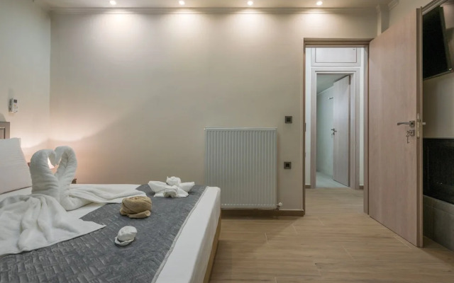 Cataleya Villa Chania