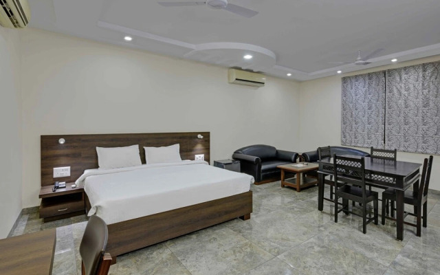 Hotel Highway King Shahpura