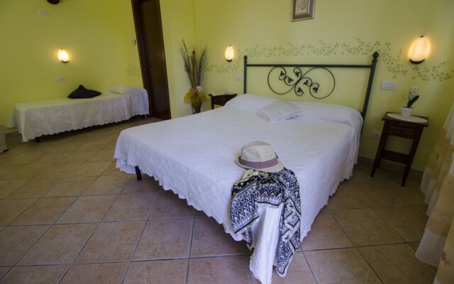 Agriturismo I tre Fossi