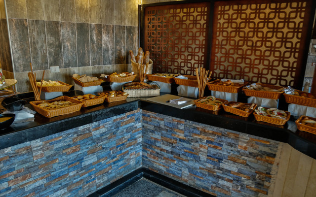 Magic Beach Hotel Hurghada