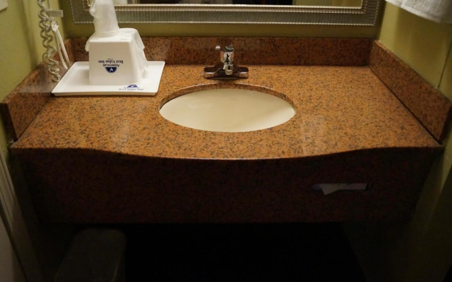 Americas Best Value Inn St. Louis Downtown