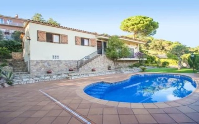 Villa in Lloret de Mar - 104021 by MO Rentals