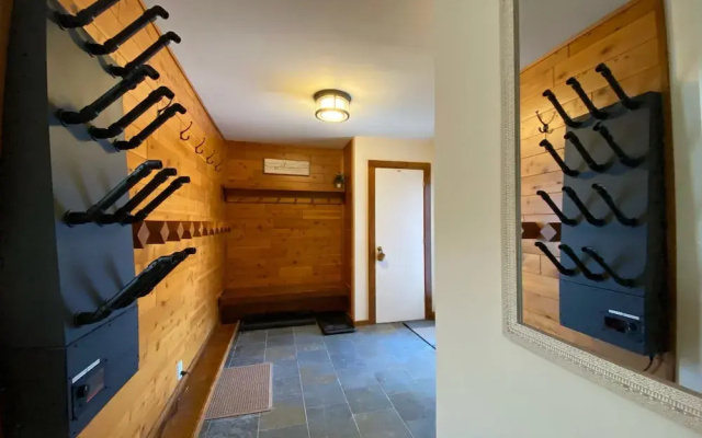Trail Creek by Killington Vacation Rentals